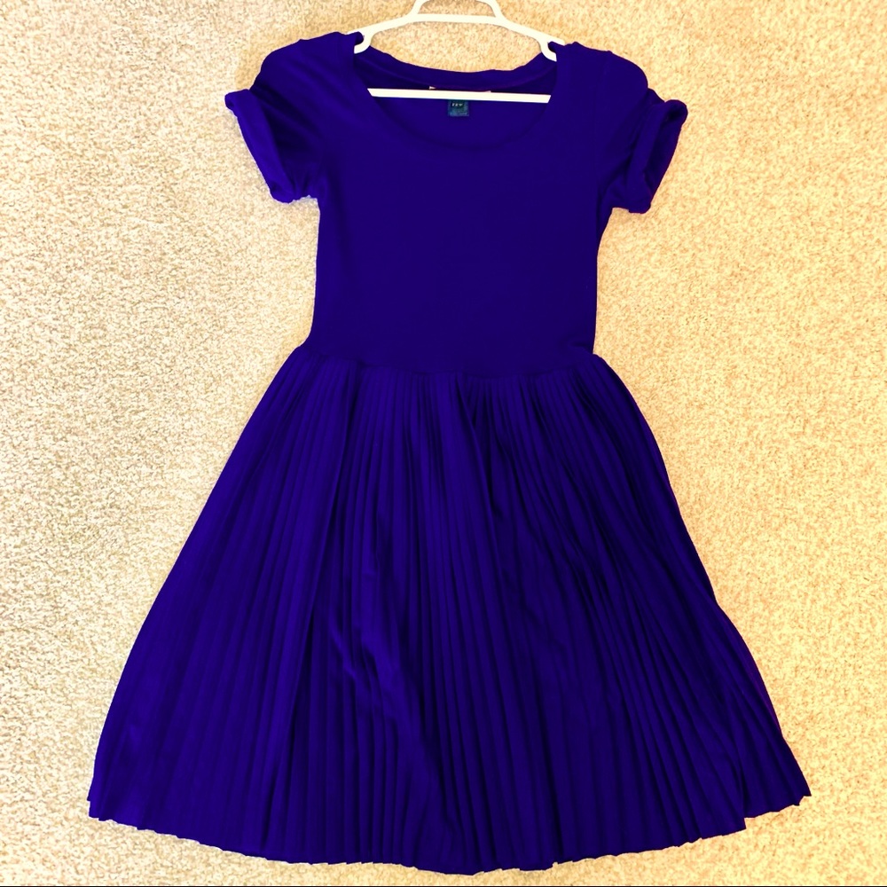 Gorgeous French Connection Party Dress